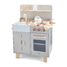 Kitchenette grey beige NCT11080 New Classic Toys 7