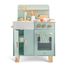 Kitchenette mint green NCT11082 New Classic Toys 3