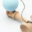 Krom Kendama Pop Sky Blue KROM-POP-SBLUE KROM Kendama 5