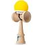 Krom Kendama Pop Yellow KROM-POP-YELLOW KROM Kendama 2