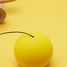 Krom Kendama Pop Yellow KROM-POP-YELLOW KROM Kendama 3