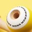 Krom Kendama Pop Yellow KROM-POP-YELLOW KROM Kendama 4