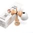 Krom Kendama Pop Lol White KROM-PL-WHI KROM Kendama 9
