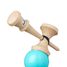 Krom Kendama Pop Lol Sky Blue KROM-PL-SB KROM Kendama 3