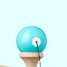 Krom Kendama Pop Lol Sky Blue KROM-PL-SB KROM Kendama 6