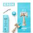 Krom Kendama Pop Lol Sky Blue KROM-PL-SB KROM Kendama 7