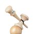 Krom Kendama Pop Lol Naked KROM-PL-NAK KROM Kendama 3