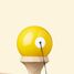 Krom Kendama Pop Lol Yellow KROM-PL-YEL KROM Kendama 6