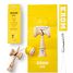 Krom Kendama Pop Lol Yellow KROM-PL-YEL KROM Kendama 7