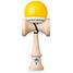 Krom Kendama Pop Lol Yellow KROM-PL-YEL KROM Kendama 1