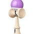 Krom Kendama Pop Lol Lavender KROM-PL-LAV KROM Kendama 2