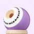 Krom Kendama Pop Lol Lavender KROM-PL-LAV KROM Kendama 5