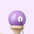 Krom Kendama Pop Lol Lavender KROM-PL-LAV KROM Kendama 6