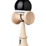 Krom Kendama Pop Lol Black KROM-PL-BLA KROM Kendama 2