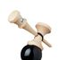 Krom Kendama Pop Lol Black KROM-PL-BLA KROM Kendama 3