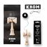 Krom Kendama Pop Lol Black KROM-PL-BLA KROM Kendama 7