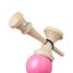 Krom Kendama Pop Lol Pink KROM-PL-PIN KROM Kendama 3