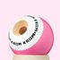 Krom Kendama Pop Lol Pink KROM-PL-PIN KROM Kendama 5