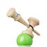 Krom Kendama Pop Lol Lime Green KROM-PL-LG KROM Kendama 3