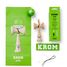 Krom Kendama Pop Lol Lime Green KROM-PL-LG KROM Kendama 7