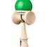 Krom Kendama Pop Lol Dark Green KROM-PL-DG KROM Kendama 2