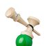 Krom Kendama Pop Lol Dark Green KROM-PL-DG KROM Kendama 3