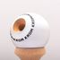 Krom Kendama Pop White KROM-POP-WHI KROM Kendama 4