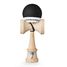 Krom Kendama Pop Black KROM-POP-LE-BLACK KROM Kendama 1