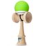 Krom Kendama Pop Lime green KROM-POP-GREEN KROM Kendama 2