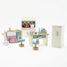 Kitchen set for dolls house TV-ME059 Le Toy Van 2