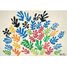 The sheaf by Matisse K1382-12 Puzzle Michele Wilson 2
