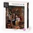 The Drawing Lesson by Steen A1374-500 Puzzle Michele Wilson 1