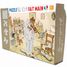 The music lesson by Vincent K1384-24 Puzzle Michele Wilson 1