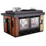 Street Cofffee Shop 768 pieces C66005W CaDA 6