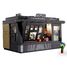 Street Cofffee Shop 768 pieces C66005W CaDA 4