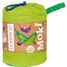 Moki Froggy - Kid Hammock LS-MOK11-44 La Siesta 7