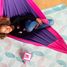 Moki Lilly - Kid Hammock LS-MOK11-77 La Siesta 3