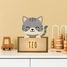 Customizable lamp - Cat VI-LSP18 Vintiun 3
