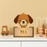 Customizable lamp - Dog VI-LSP19 Vintiun 3
