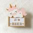 Customizable lamp - Unicorn VI-LSP11 Vintiun 2