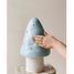 Blue mushroom lamp EG360208BLU Egmont Toys 8