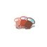 Kidyslide Kids story flashlight - Circus KW-KIDYSLIDE-CI Kidywolf 4
