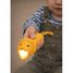Lion flashlight LLFLALIO Little L 8