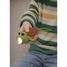 Turtle flashlight LLFLATUR Little L 8
