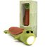 Turtle flashlight LLFLATUR Little L 3
