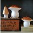 Coppery mushroom lamp EG-360637CO Egmont Toys 2