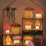 Almond mushroom lamp EG360208AL Egmont Toys 2