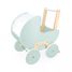 Zen Doll's Pram J05900 Janod 6