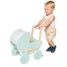 Zen Doll's Pram J05900 Janod 7