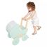 Zen Doll's Pram J05900 Janod 9